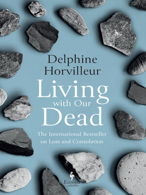 cover image of Living with Our Dead